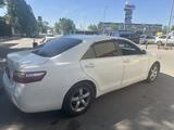 Toyota Camry 2007 года за 5 300 000 тг. в Алматы – фото 4