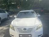 Toyota Camry 2007 года за 5 300 000 тг. в Алматы – фото 2