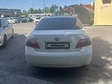Toyota Camry 2007 года за 5 300 000 тг. в Алматы – фото 5