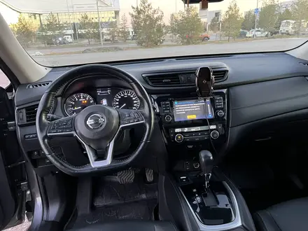 Nissan X-Trail 2020 года за 12 300 000 тг. в Караганда – фото 16