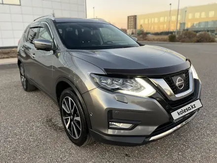 Nissan X-Trail 2020 года за 12 300 000 тг. в Караганда