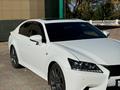 Lexus GS 250 2014 годаfor13 900 000 тг. в Павлодар – фото 4