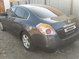 Nissan Altima 2012 года за 5 100 000 тг. в Атырау – фото 3