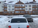 ВАЗ (Lada) Granta 2190 2012 годаfor2 750 000 тг. в Актобе – фото 4