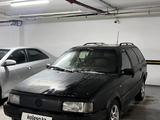 Volkswagen Passat 1991 года за 1 100 000 тг. в Уральск – фото 3