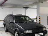 Volkswagen Passat 1991 года за 1 100 000 тг. в Уральск