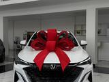 Changan X5 Plus 2024 года за 8 590 000 тг. в Шымкент – фото 3