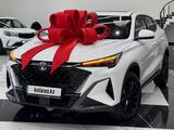 Changan X5 Plus 2024 года за 8 590 000 тг. в Шымкент