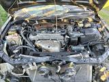 Toyota Avensis 2007 года за 1 000 000 тг. в Костанай – фото 2