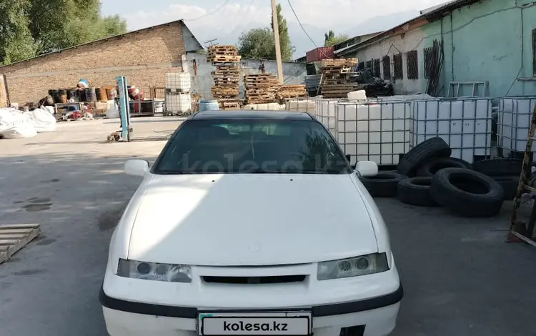 Opel Calibra 1992 года за 600 000 тг. в Алматы