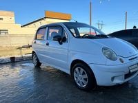 Daewoo Matiz 2012 годаүшін2 000 000 тг. в Шымкент