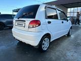 Daewoo Matiz 2012 годаүшін2 000 000 тг. в Шымкент – фото 4