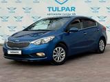 Kia K3 2012 годаүшін7 390 000 тг. в Алматы