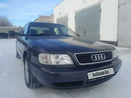 Audi A6 1994 года за 3 500 000 тг. в Караганда – фото 32