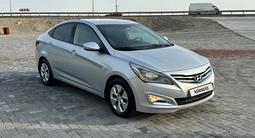 Hyundai Accent 2016 годаfor5 500 000 тг. в Туркестан – фото 4