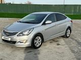 Hyundai Accent 2016 годаfor5 500 000 тг. в Туркестан