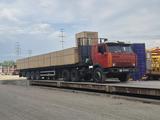 КамАЗ  5410 1983 годаүшін6 000 000 тг. в Шымкент