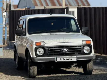 ВАЗ (Lada) Lada 2121 2021 года за 4 800 000 тг. в Астана