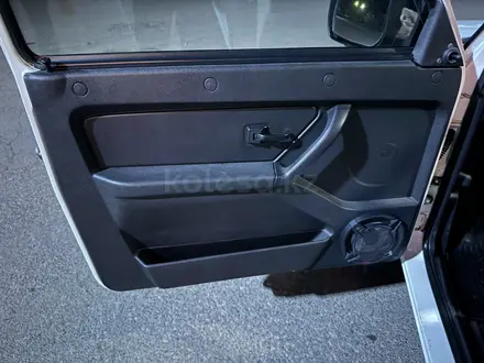 ВАЗ (Lada) Lada 2121 2021 года за 4 800 000 тг. в Астана – фото 11