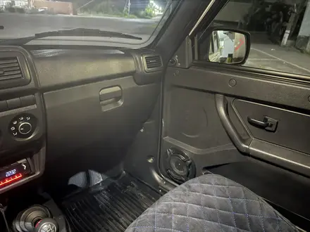 ВАЗ (Lada) Lada 2121 2021 года за 4 800 000 тг. в Астана – фото 14