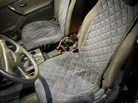 ВАЗ (Lada) Lada 2121 2021 года за 4 800 000 тг. в Астана – фото 15