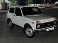 ВАЗ (Lada) Lada 2121 2021 года за 4 800 000 тг. в Астана – фото 2
