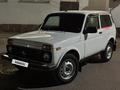 ВАЗ (Lada) Lada 2121 2021 года за 4 800 000 тг. в Астана – фото 3