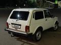 ВАЗ (Lada) Lada 2121 2021 года за 4 800 000 тг. в Астана – фото 6