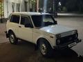 ВАЗ (Lada) Lada 2121 2021 года за 4 800 000 тг. в Астана – фото 8