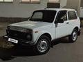 ВАЗ (Lada) Lada 2121 2021 года за 4 800 000 тг. в Астана – фото 9