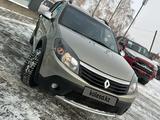 Renault Sandero Stepway 2013 года за 4 500 000 тг. в Усть-Каменогорск