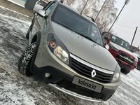 Renault Sandero Stepway 2013 года за 4 500 000 тг. в Усть-Каменогорск