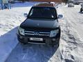 Mitsubishi Pajero 2007 года за 9 500 000 тг. в Петропавловск – фото 8