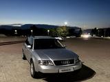 Audi A6 1998 года за 2 600 000 тг. в Уральск – фото 2