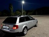 Audi A6 1998 года за 2 600 000 тг. в Уральск