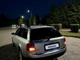 Audi A6 1998 года за 2 600 000 тг. в Уральск – фото 3