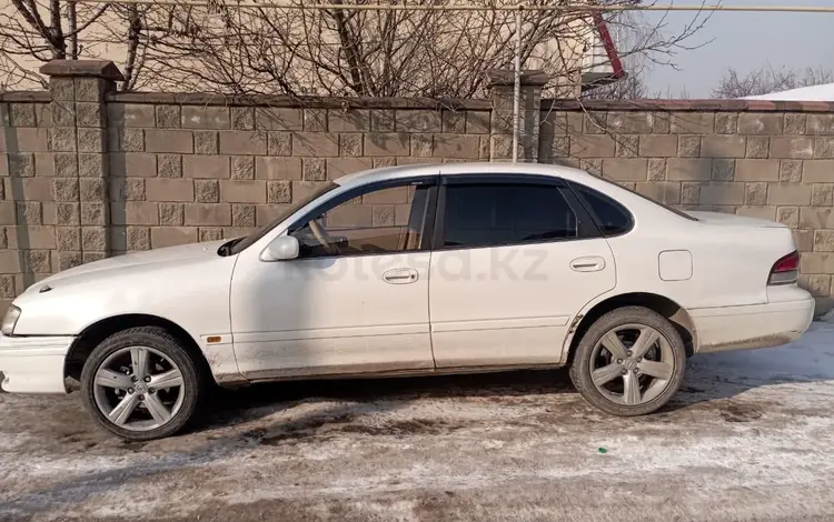 Toyota Avalon 1995 годаfor1 800 000 тг. в Алматы