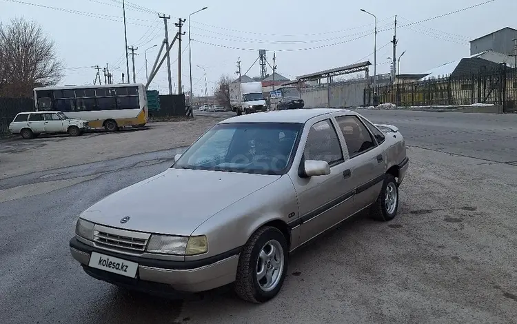 Opel Vectra 1990 годаүшін1 000 000 тг. в Шымкент