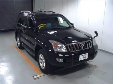 Toyota Land Cruiser Prado 2006 года за 444 444 тг. в Алматы