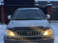 Lexus RX 300 2002 годаfor5 400 000 тг. в Караганда