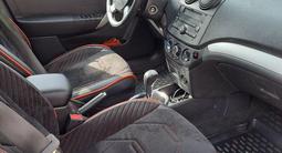 Chevrolet Nexia 2021 годаүшін4 500 000 тг. в Тараз – фото 2