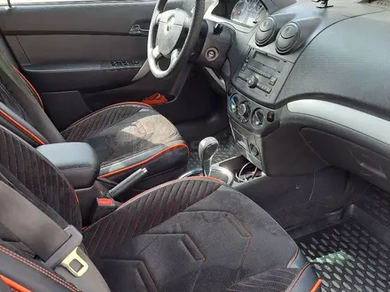 Chevrolet Nexia 2021 года за 4 500 000 тг. в Тараз – фото 2