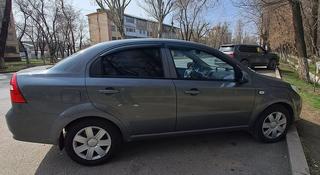Chevrolet Nexia 2021 года за 4 500 000 тг. в Тараз