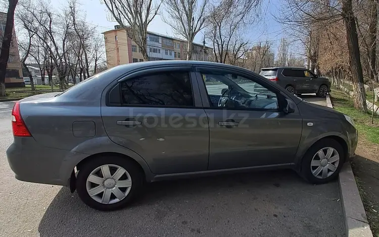 Chevrolet Nexia 2021 года за 4 500 000 тг. в Тараз
