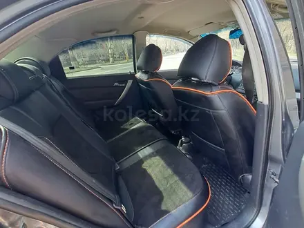 Chevrolet Nexia 2021 года за 4 500 000 тг. в Тараз – фото 3