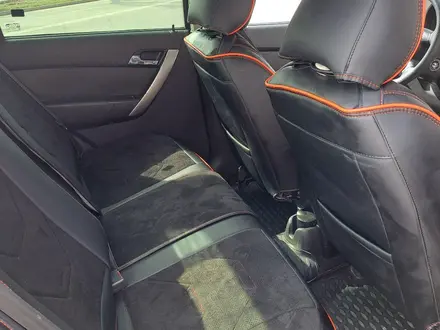 Chevrolet Nexia 2021 года за 4 500 000 тг. в Тараз – фото 4