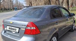 Chevrolet Nexia 2021 годаүшін4 500 000 тг. в Тараз – фото 5