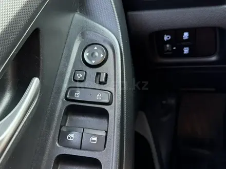 Hyundai Creta 2021 года за 9 500 000 тг. в Шымкент – фото 11