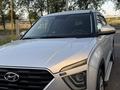 Hyundai Creta 2021 года за 9 500 000 тг. в Шымкент – фото 2