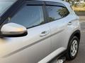 Hyundai Creta 2021 года за 9 500 000 тг. в Шымкент – фото 4